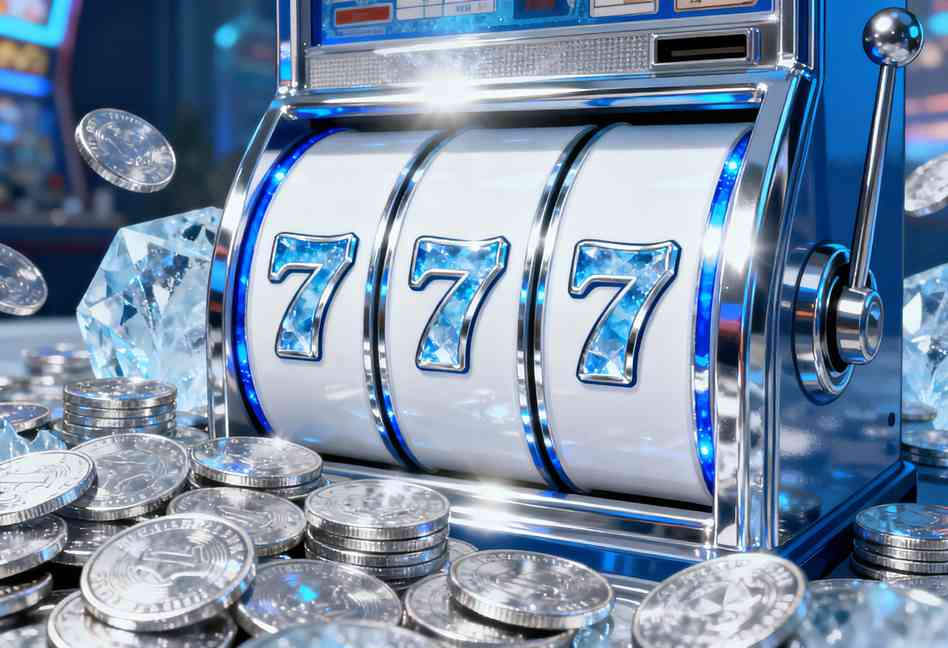 How to Register at Golden Crown Casino