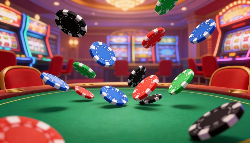 Lucky Hunter Casino for Beginners: Your Guide to Getting Started Lucky Hunter Casino for Beginners: Your Guide to Getting Started