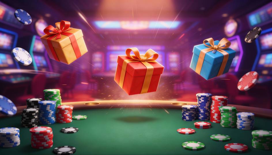 Luxury Casino Blocked in My Country: Why It Happened & What You Can Do