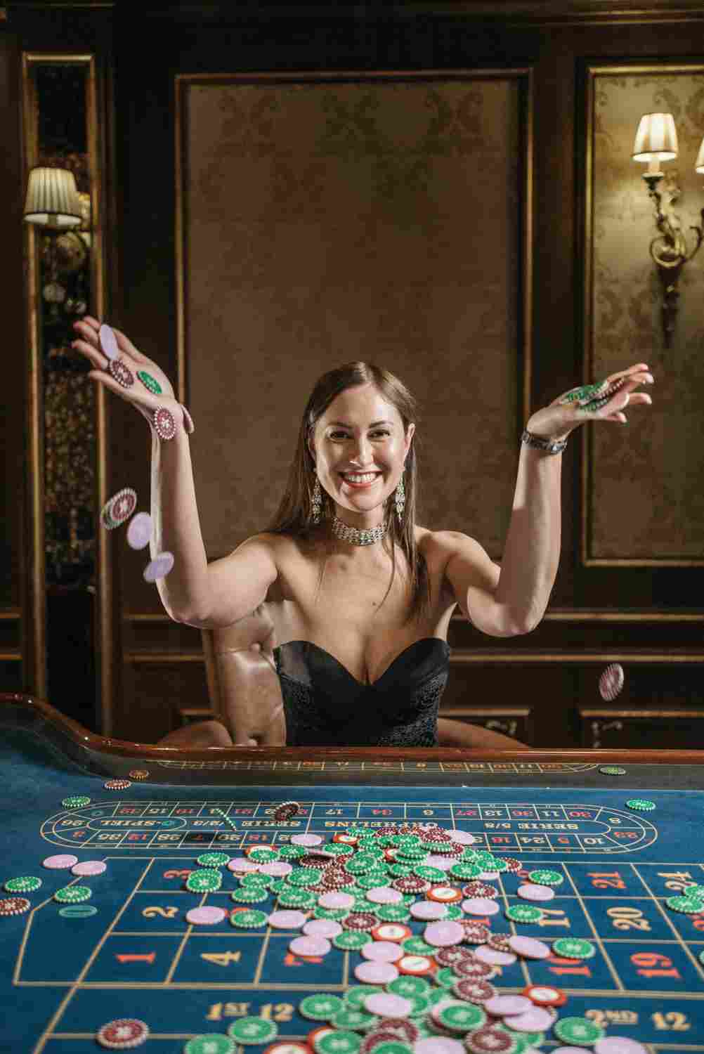 Mr Fortune Casino Roulette: Spin Your Way to Big Wins! Mr Fortune Casino Roulette: Spin Your Way to Big Wins!