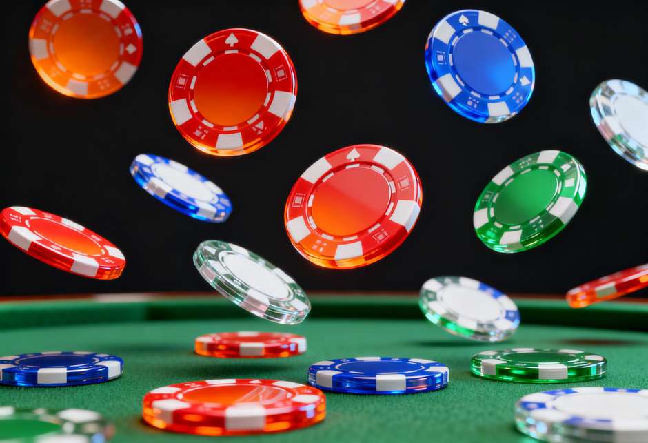 Ripper Casino vs. Sus Competidores: ¿Cuál es la Mejor Opción para Ti? Ripper Casino vs. Sus Competidores: ¿Cuál es la Mejor Opción para Ti?